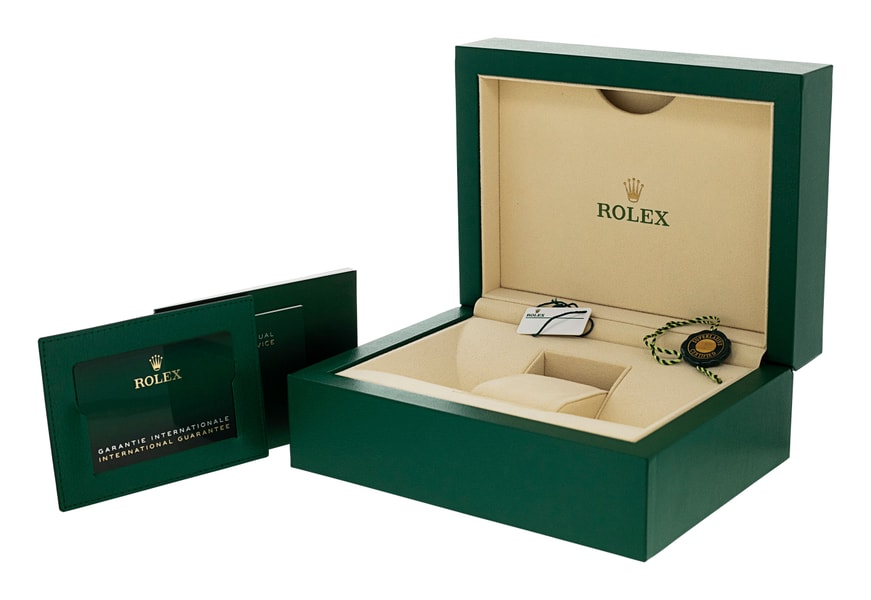 Rolex Deepsea 136660